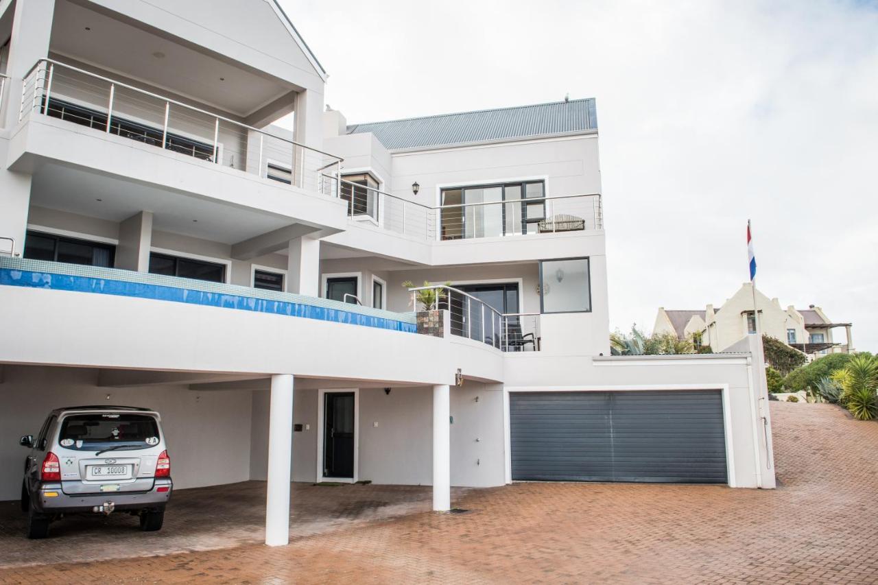 Emerald View, Langebaan Kültér fotó