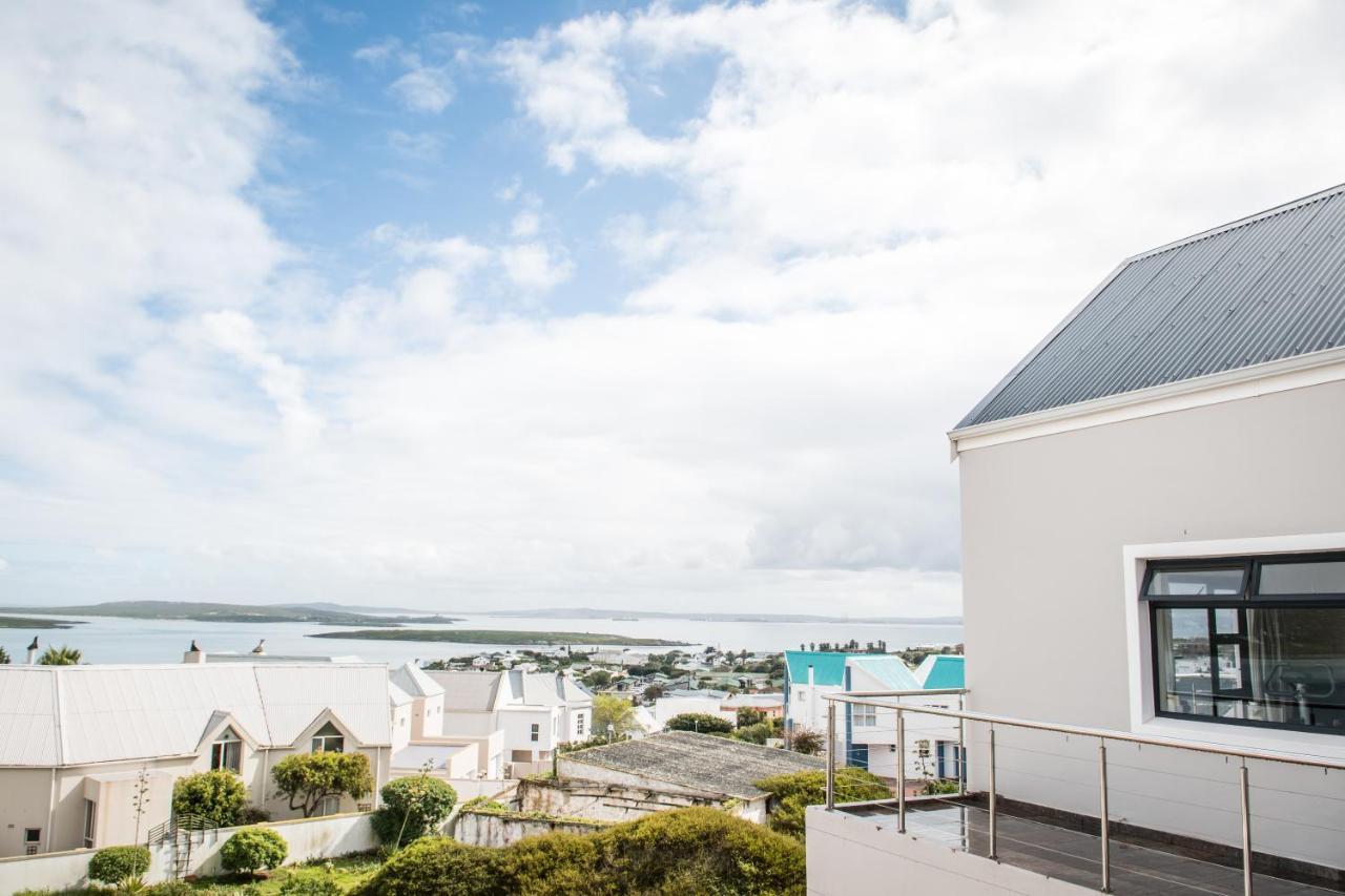 Emerald View, Langebaan Kültér fotó