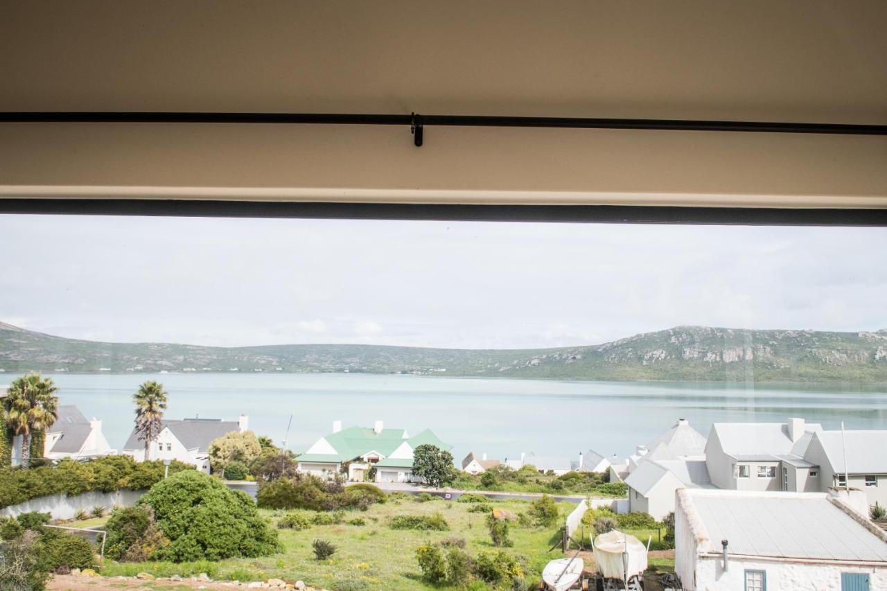 Emerald View, Langebaan Kültér fotó