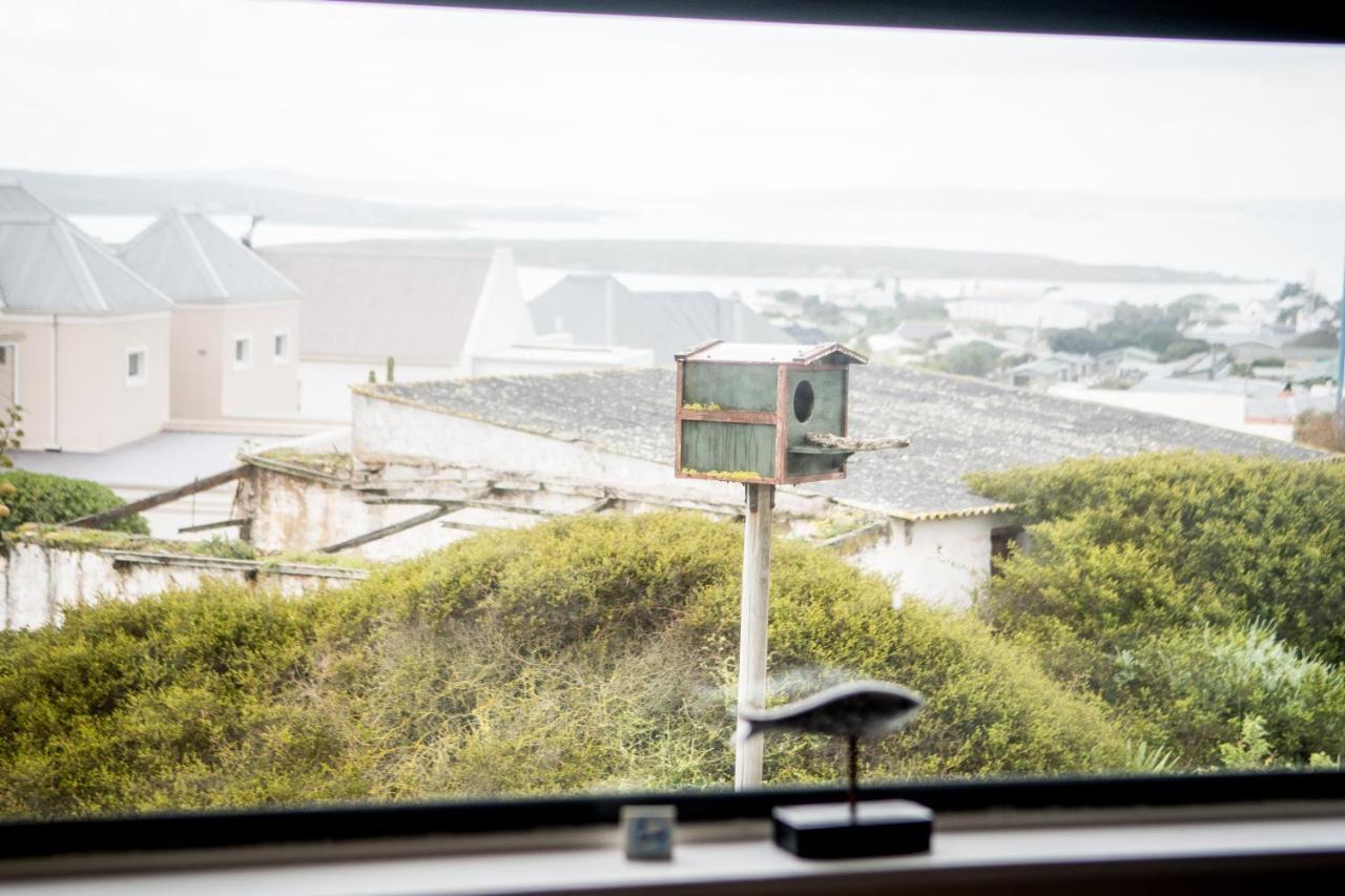 Emerald View, Langebaan Kültér fotó