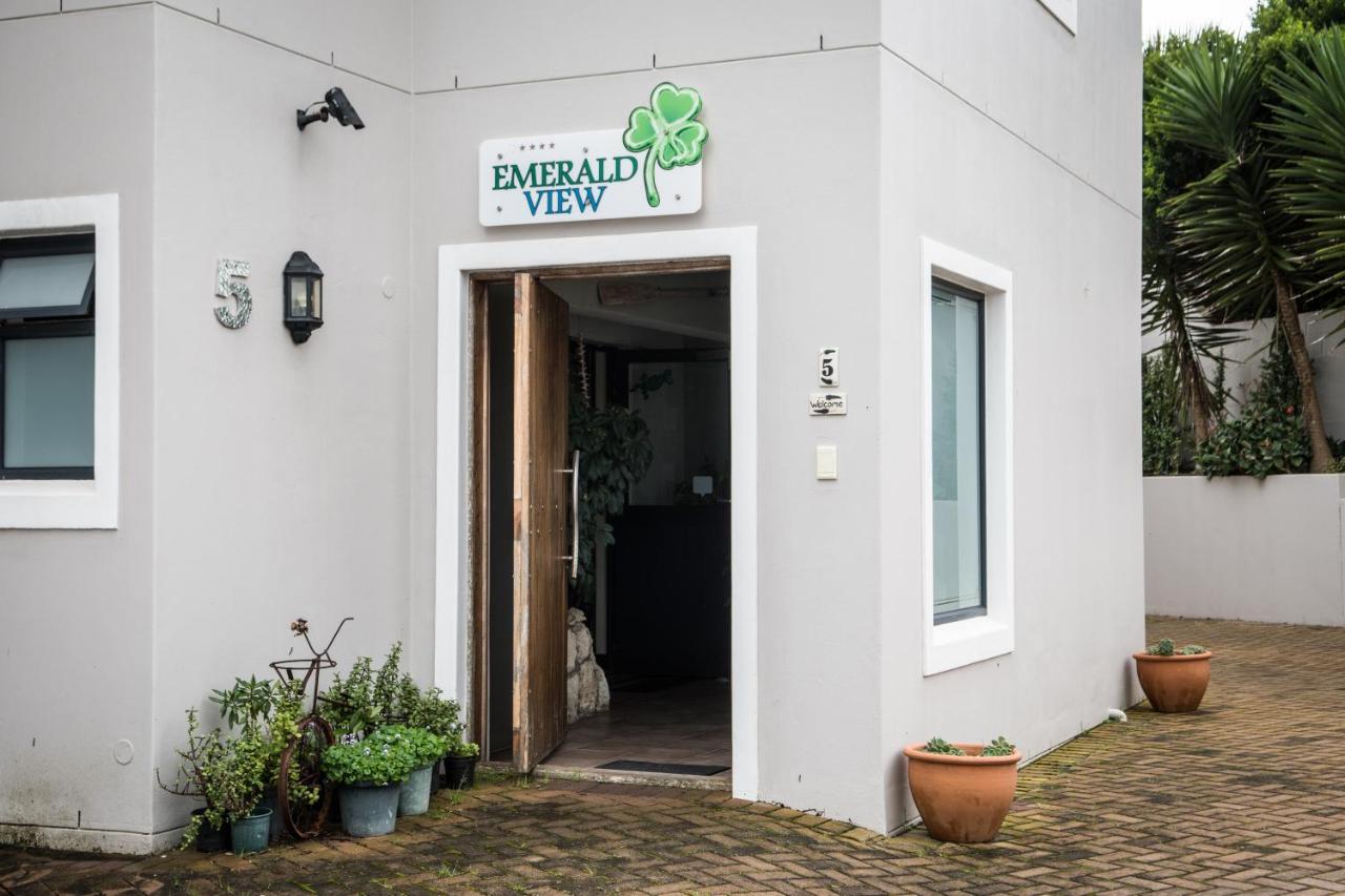 Emerald View, Langebaan Kültér fotó
