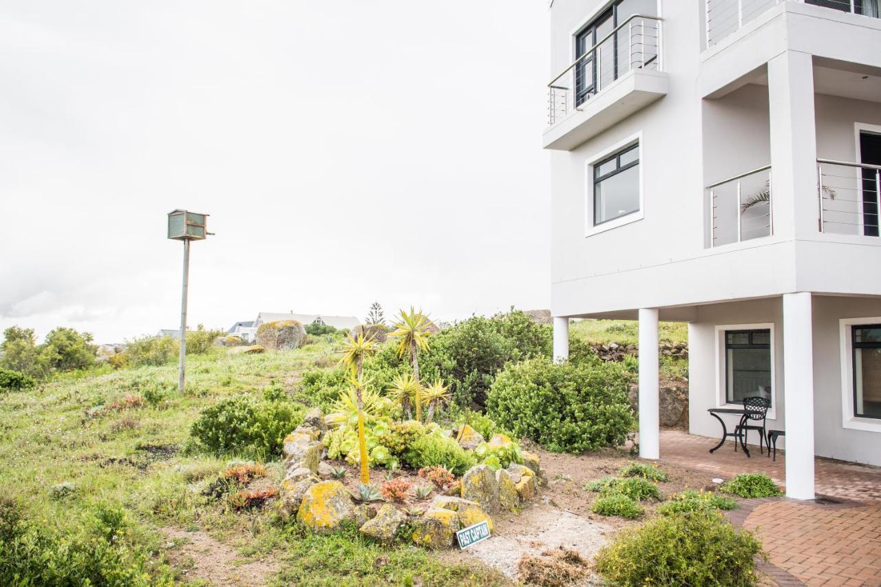 Emerald View, Langebaan Kültér fotó